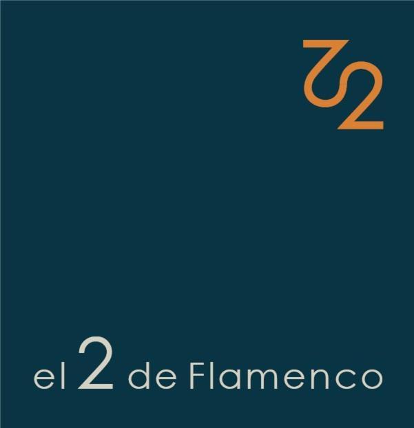 El 2 De Flamenco Atico 3ºb Leilighet Cádiz Eksteriør bilde